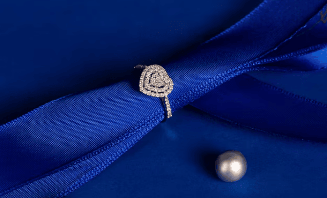 Culture of<br/> 
Ring Design